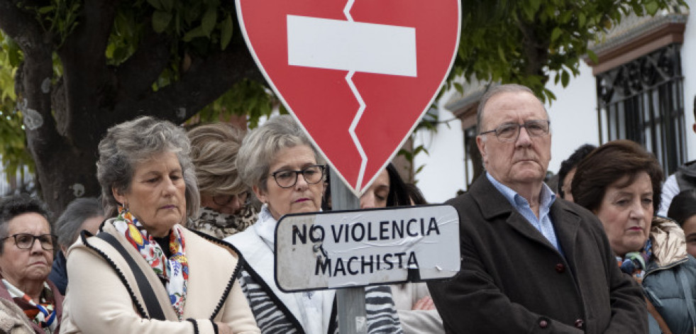 La Unidad de Policía Nacional Adscrita de Galicia protegió a 649 mujeres de violencia de género en 2024