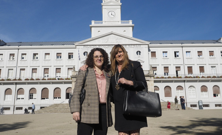 Venia: “Tenemos que pasar al RETA; las mutualidades están dejando unas pensiones de miseria”