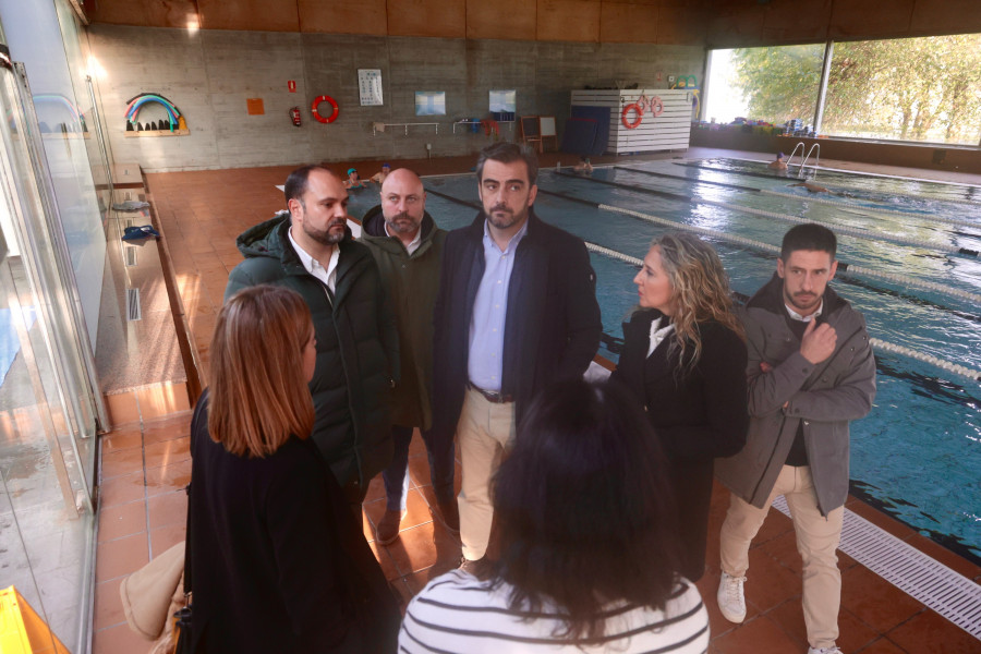 Las ayudas de la Xunta de apoyo al ámbito local dejan en las comarcas 300.000 euros en 2024