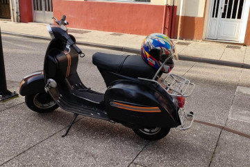 Vespa