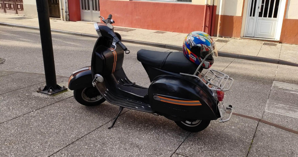 Vespa