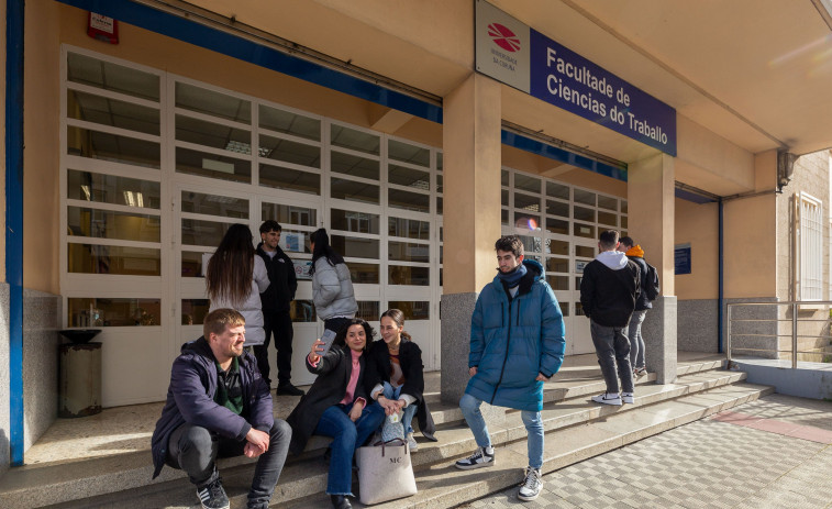 Dos jornadas para el análisis del futuro de los mercados laborales