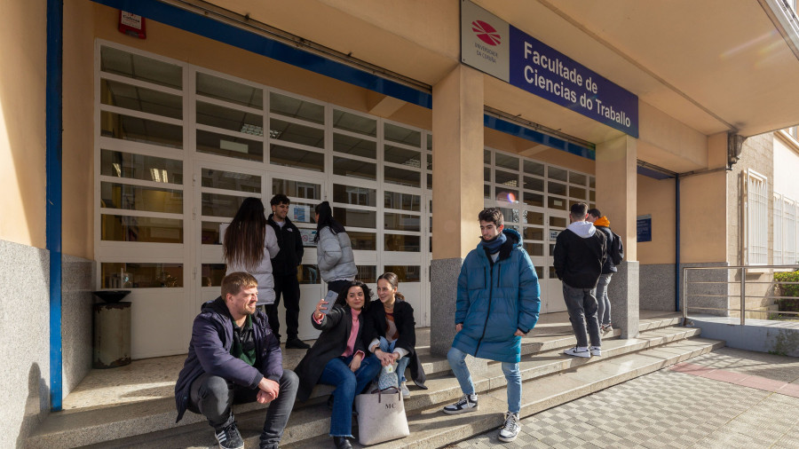 Dos jornadas para el análisis del futuro de los mercados laborales