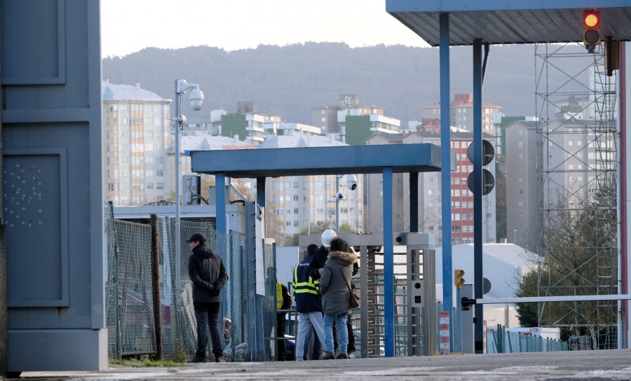 El comité percibe “outra actitude” en Navantia en la reanudación de las negociaciones