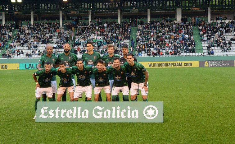 De Ferrol a Barakaldo: línea recta racinguista para avanzar en la Copa