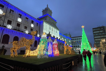 Navidad ferrol