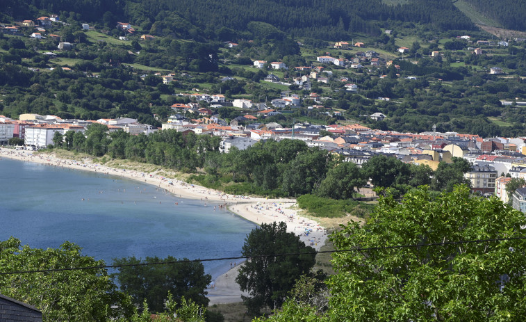 Diez locales de Cedeira participan este fin de semana en el certamen Tapas de Outono