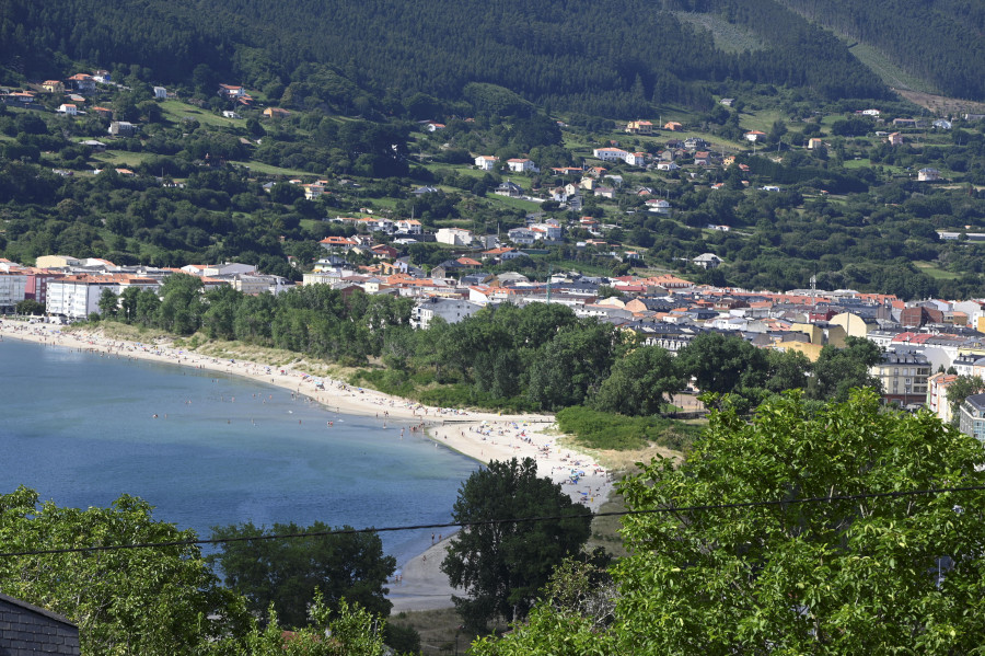 Diez locales de Cedeira participan este fin de semana en el certamen Tapas de Outono