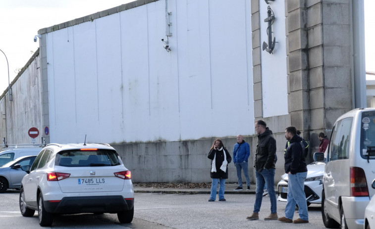 La asamblea de Navantia valora hoy los resultados de la comisión negociadora