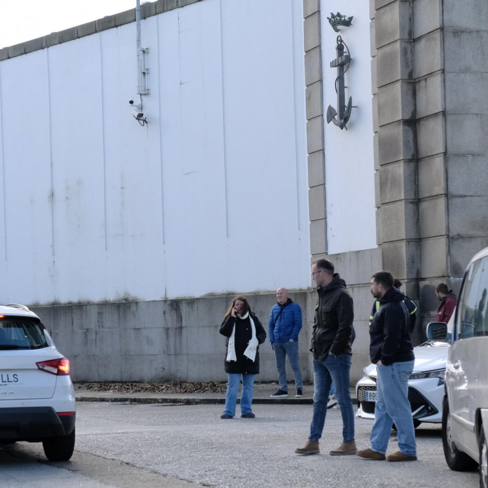 La asamblea de Navantia valora hoy los resultados de la comisión negociadora