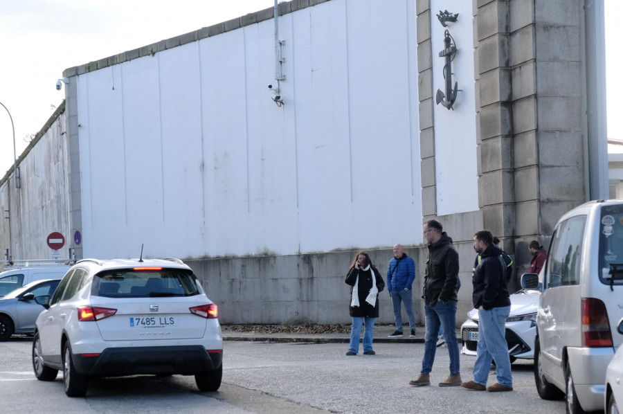 La asamblea de Navantia valora hoy los resultados de la comisión negociadora