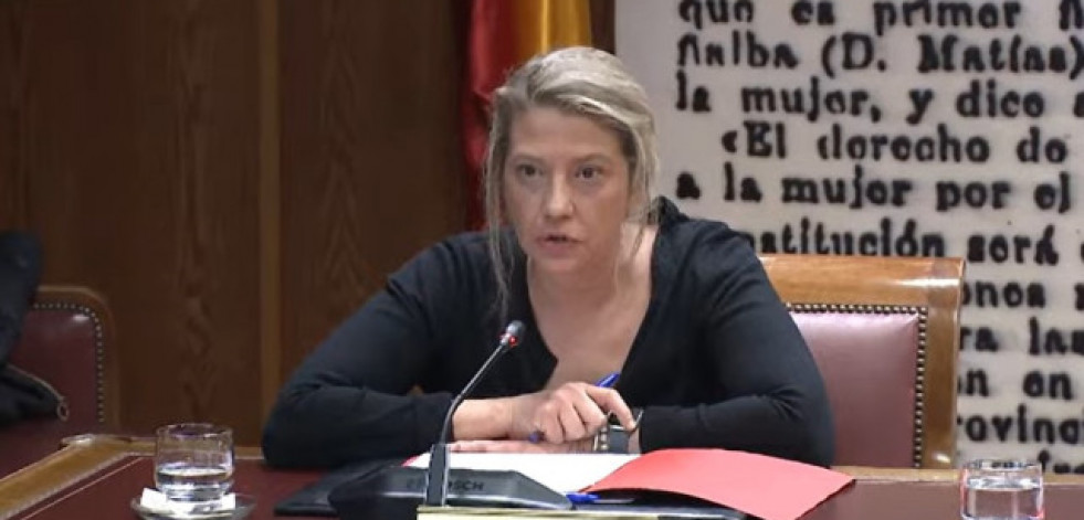 La asesora de Moncloa que medió para Begoña Gómez opta por no declarar en el Senado