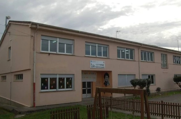 CEIP MOSTEIRO CAAVEIRO