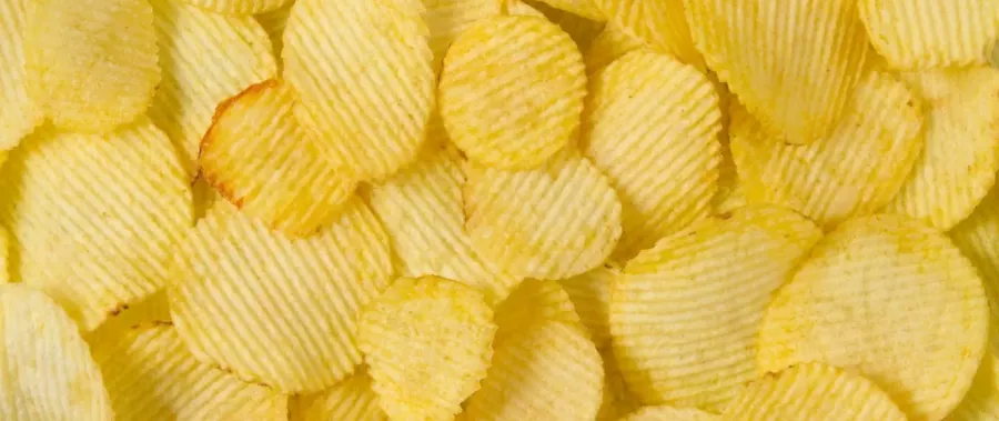 ¿Qué sabemos de la alerta sanitaria por presencia de gluten no declarado en snacks de patatas?