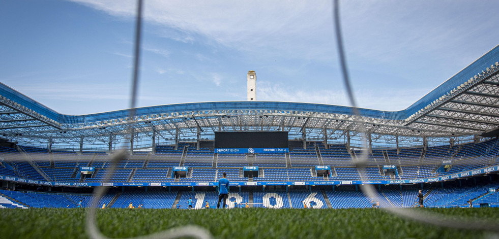 La FIFA confirma que A Coruña será sede del Mundial 2030