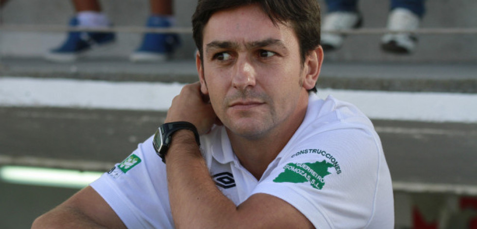 Míchel Alonso: 