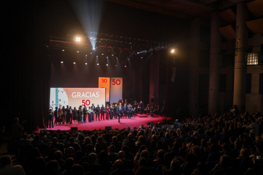 Ecos y balance del Festival de Cine Iberoamericano