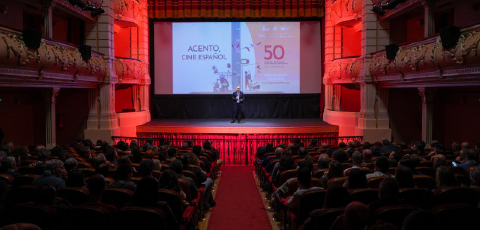 Ecos y balances del Festival de Cine Iberoamericano