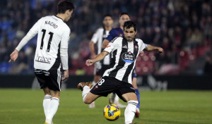 Encuentro Eldense- Racing de Ferrol