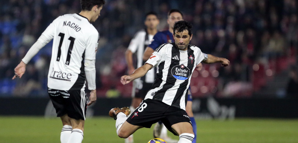 Encuentro Eldense- Racing de Ferrol