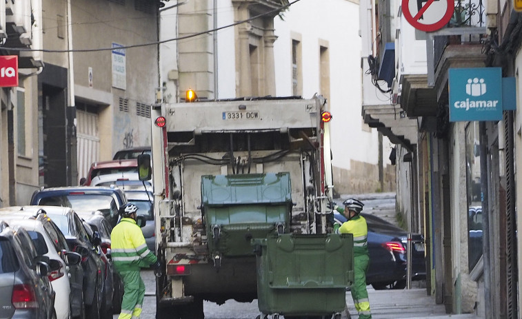 El comité de Urbaser suspende la negociación por falta de avances