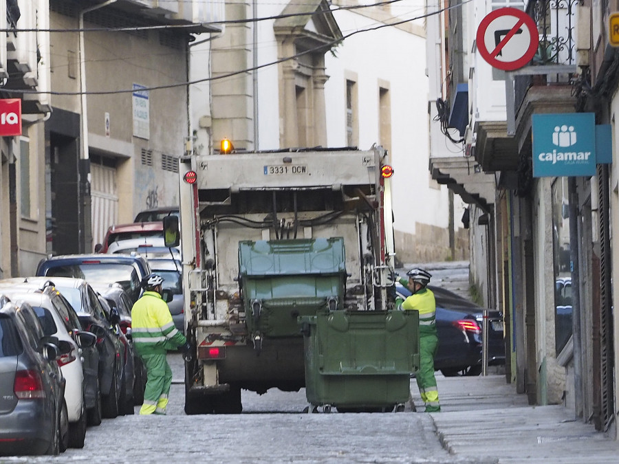 El comité de Urbaser suspende la negociación por falta de avances