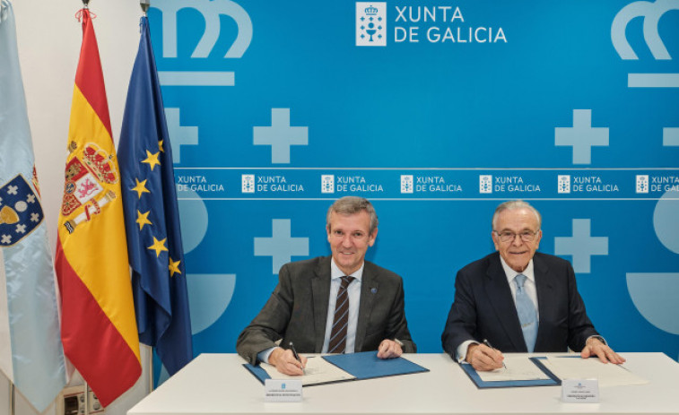 Fundación “la Caixa” destina 13 millones a programas de acción social en Galicia