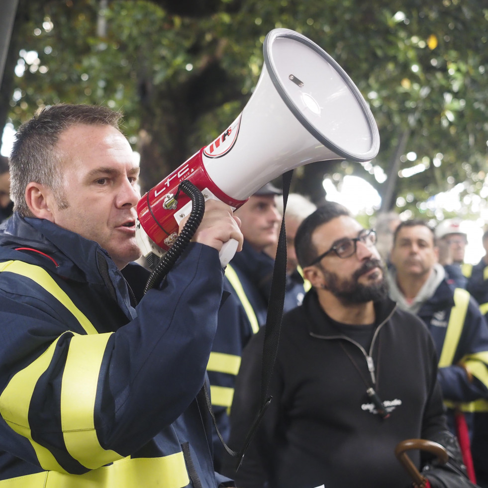 Navantia y los sindicatos alcanzan un preacuerdo sobre el próximo convenio