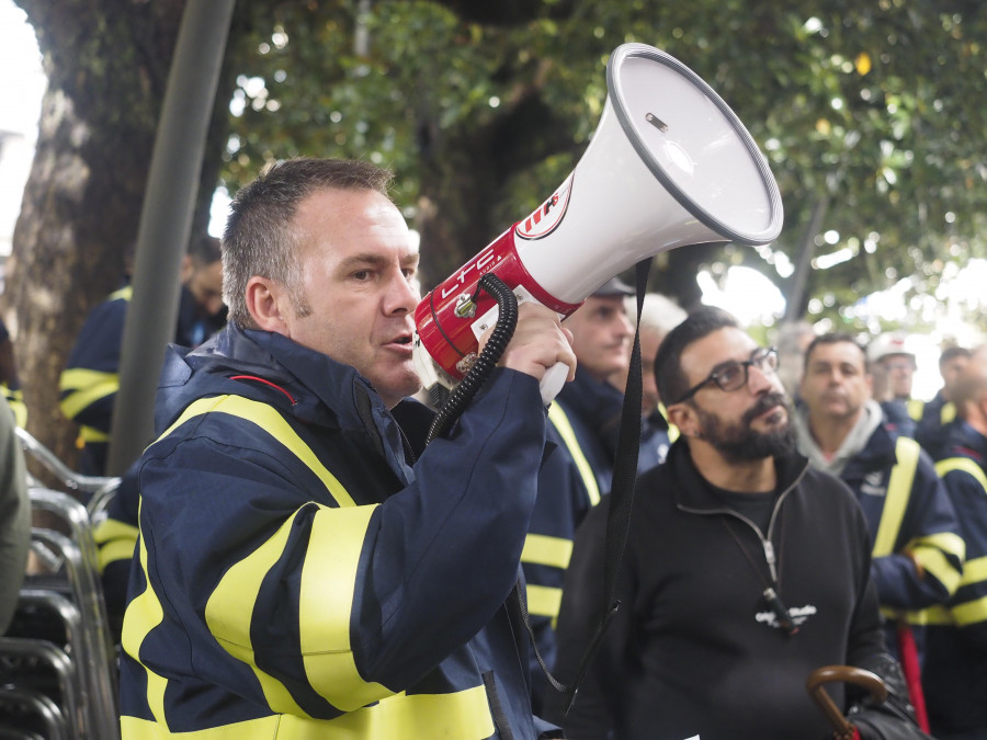 Navantia y los sindicatos alcanzan un preacuerdo sobre el próximo convenio