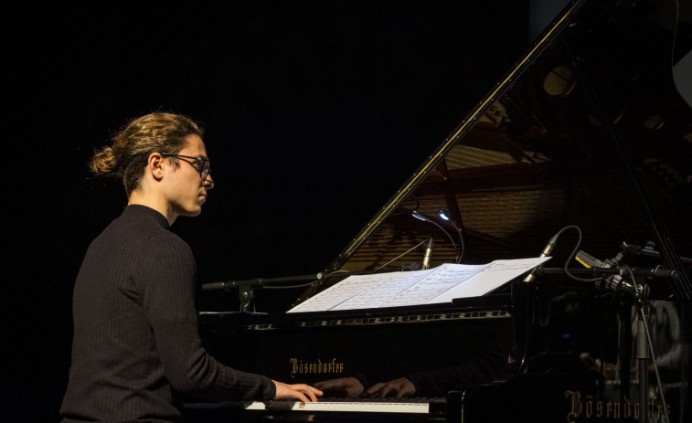 El éxodo europeo de los jóvenes músicos del Conservatorio Xan Viaño de Ferrol