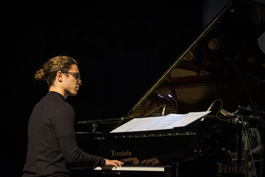 El éxodo europeo de los jóvenes músicos del Conservatorio Xan Viaño de Ferrol