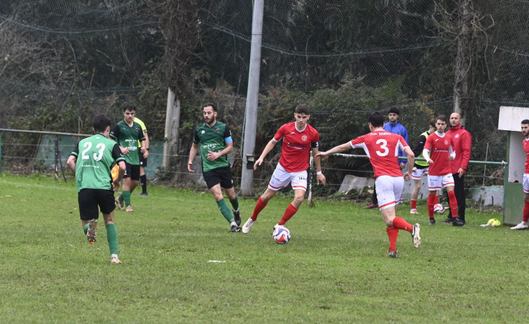 Alumbrado navideño y octavos de Copa Ferrol para un mes de diciembre de auténtica fiesta local