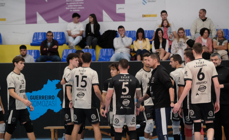 El Intasa paga el esfuerzo ante el Palencia y sucumbe en la pista del Sporting Soria