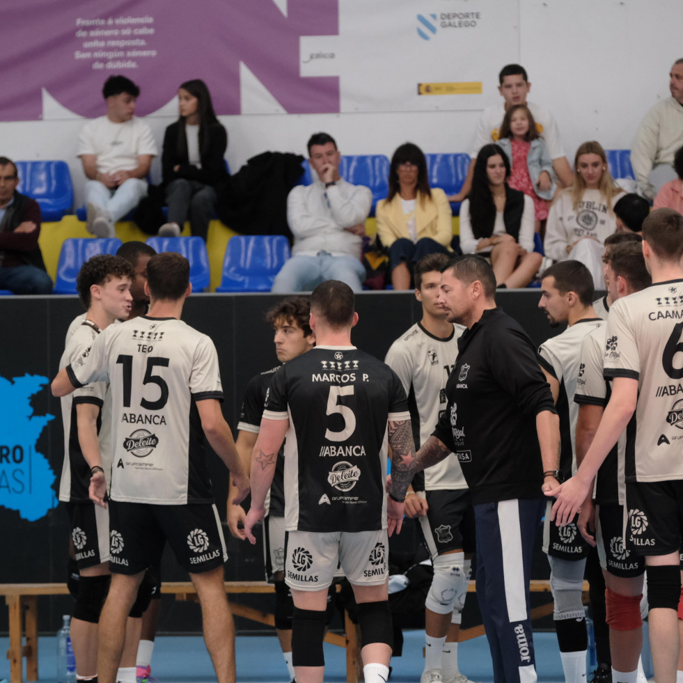 El Intasa paga el esfuerzo ante el Palencia y sucumbe en la pista del Sporting Soria