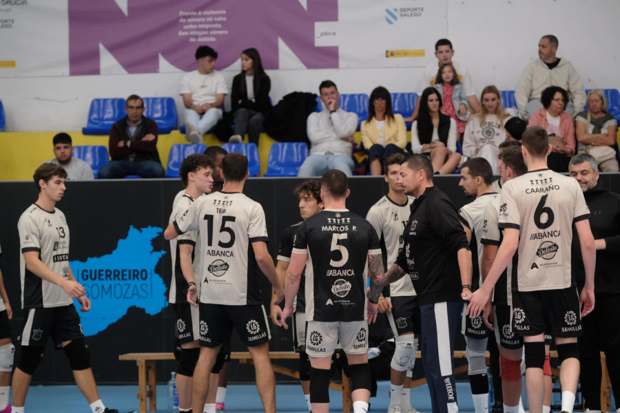 El Intasa paga el esfuerzo ante el Palencia y sucumbe en la pista del Sporting Soria