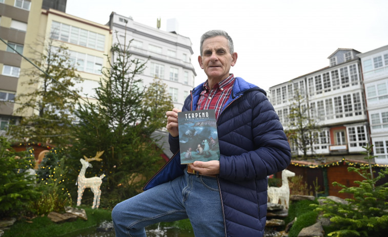 Emilio Tresgallo: “Hace tiempo que el acoso escolar salió de los centros educativos”