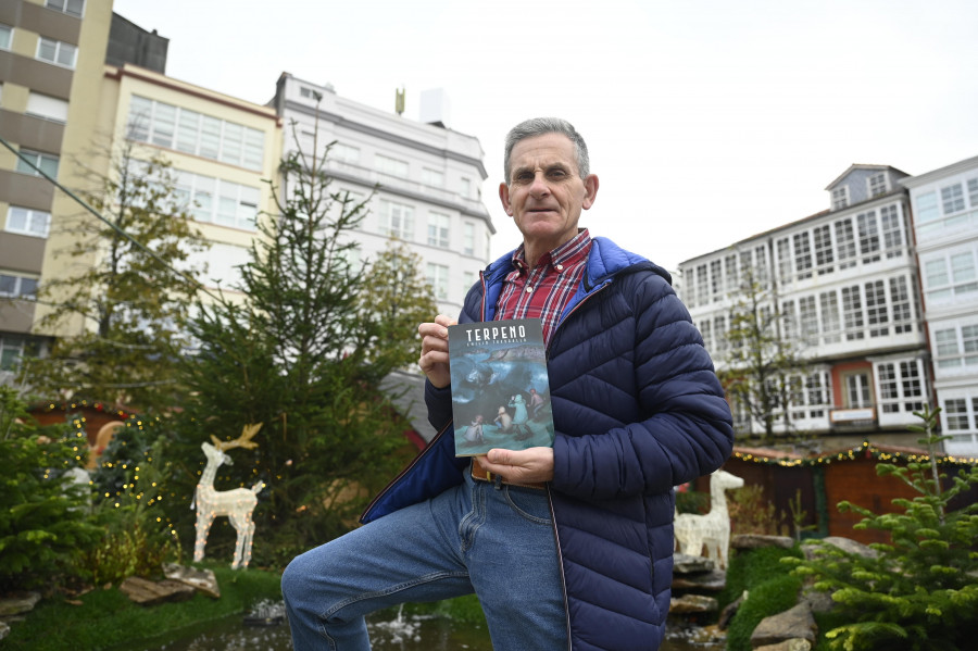 Emilio Tresgallo: “Hace tiempo que el acoso escolar salió de los centros educativos”