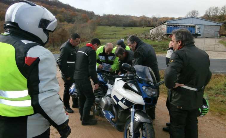 El Rincón del motorista: El mantenimiento de la moto, lo más importante para evitar accidentes