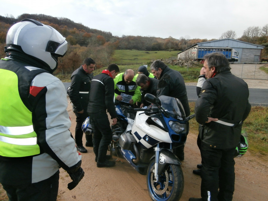 El Rincón del motorista: El mantenimiento de la moto, lo más importante para evitar accidentes