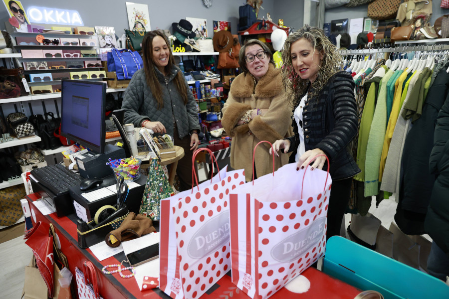 Regalar Ferrol para estos Reyes