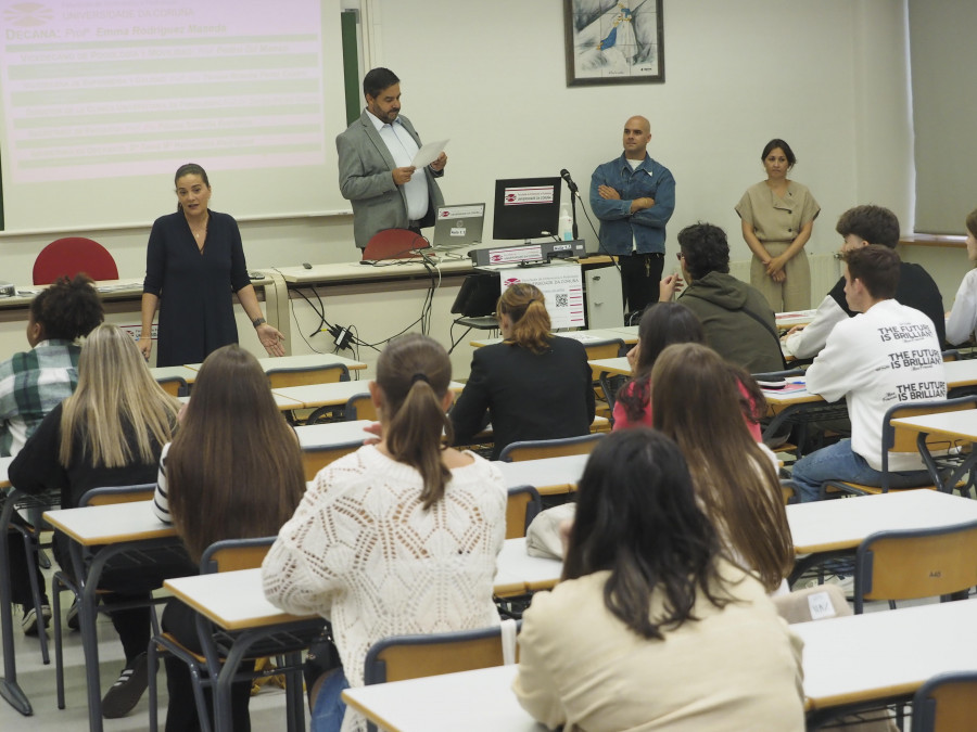 La Xunta apoya el Campus Industrial aportando infraestructuras y equipamiento