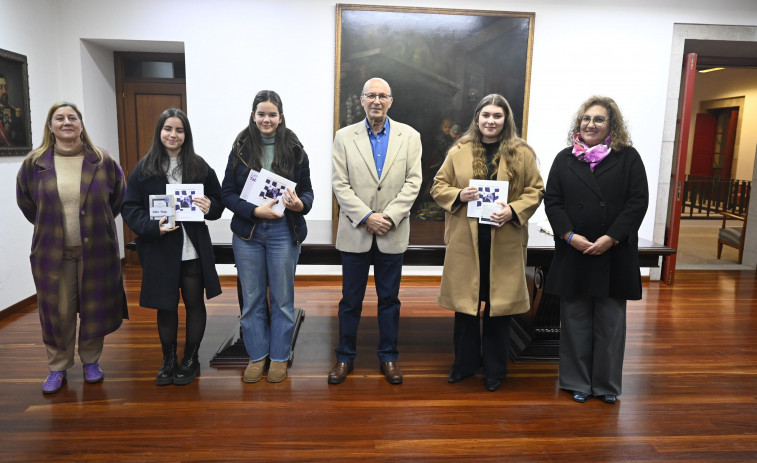 Reyes Perales López gana el certamen de microrrelatos de Torrente Ballester