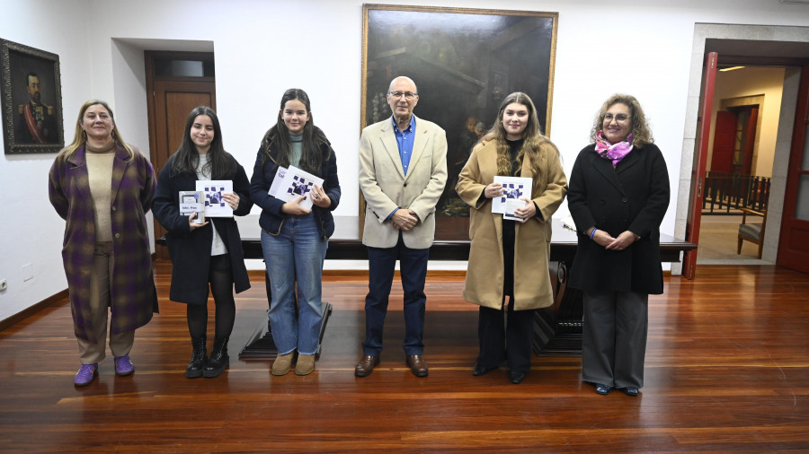 Reyes Perales López gana el certamen de microrrelatos de Torrente Ballester