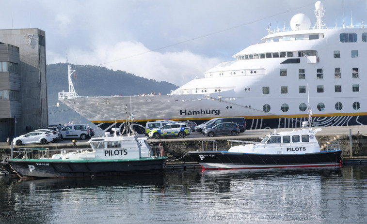 El “Arcadia”, de la naviera P&O, inaugura el 15 de abril la temporada de cruceros de 2025