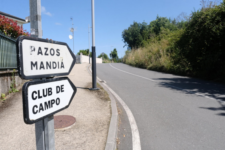 La AVV de Pazos saca el primer Concurso Infantil de Debuxo do Nadal