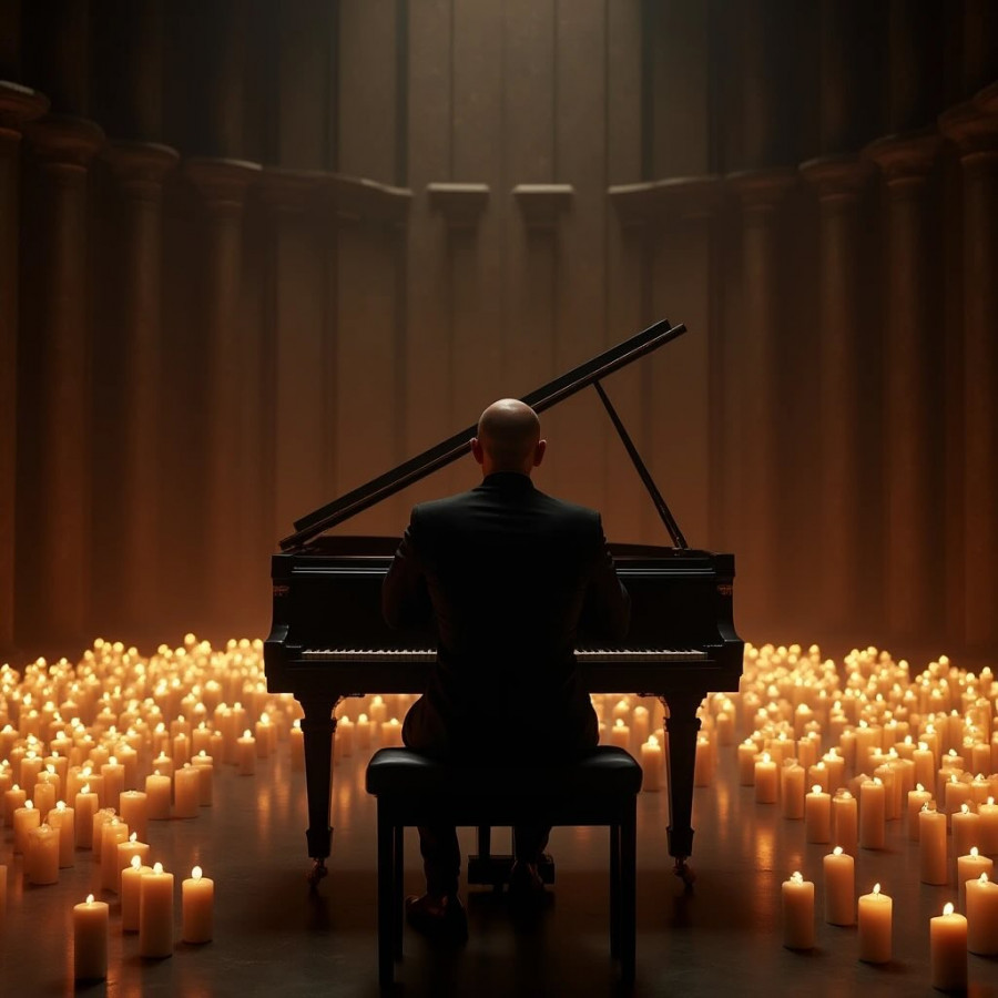 Afundación, escenario de dos sesiones musicales únicas “A la luz de las velas”