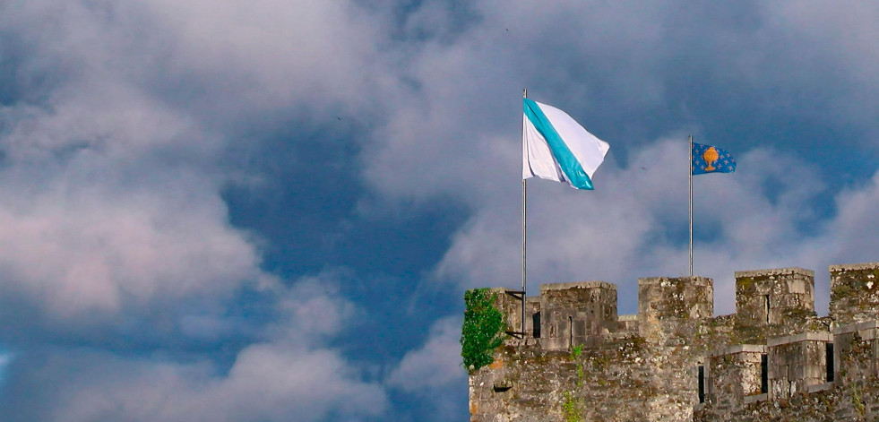 O segundo “Moeche na memoria” preséntase no castelo