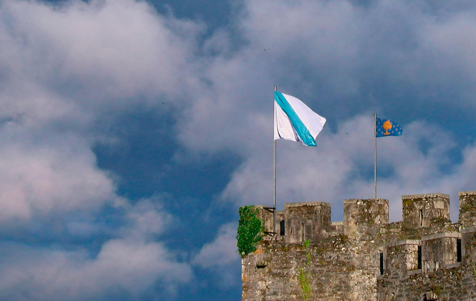 O segundo “Moeche na memoria” preséntase no castelo