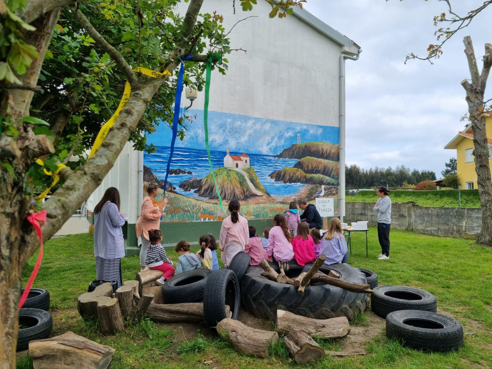 Escola taraza