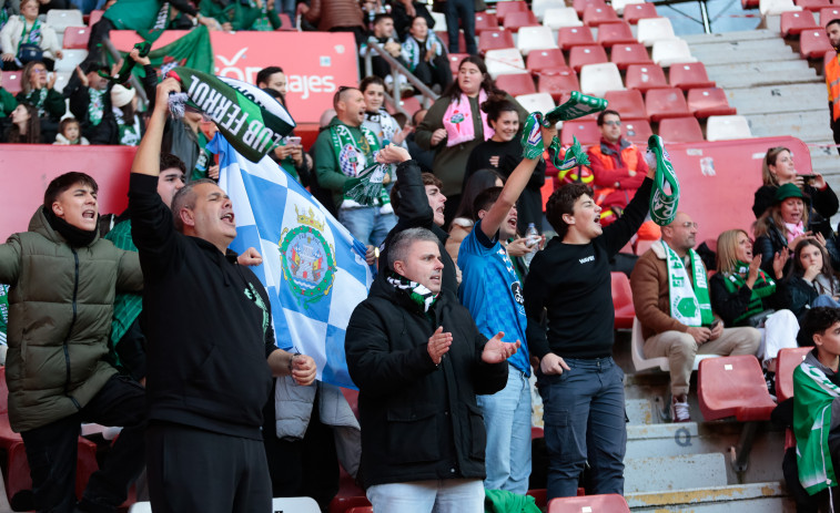 El Racing pone a la venta las entradas para la Copa del Rey